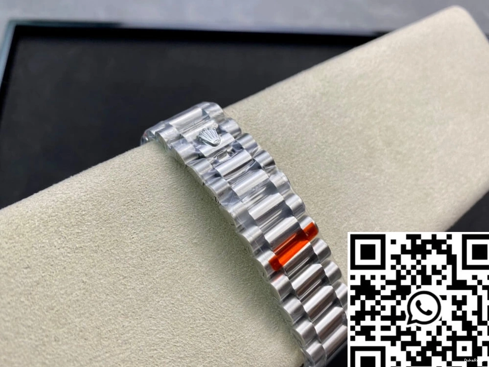 Stainless Day Rolex Steel EW Date Factory M228236-0003 0327